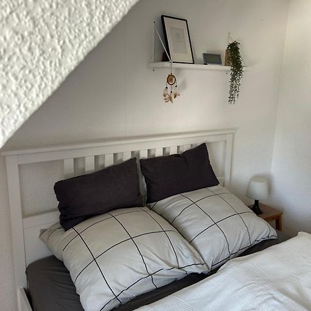 Gemuetliches Privates Apartment 奥伯豪森 外观 照片
