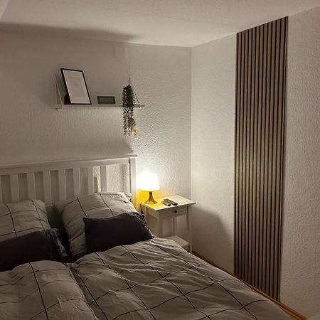 Gemuetliches Privates Apartment 奥伯豪森 外观 照片