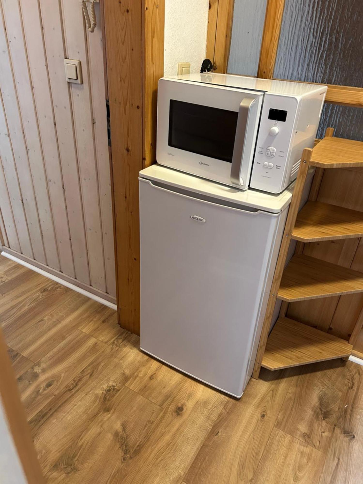 Gemuetliches Privates Apartment 奥伯豪森 外观 照片