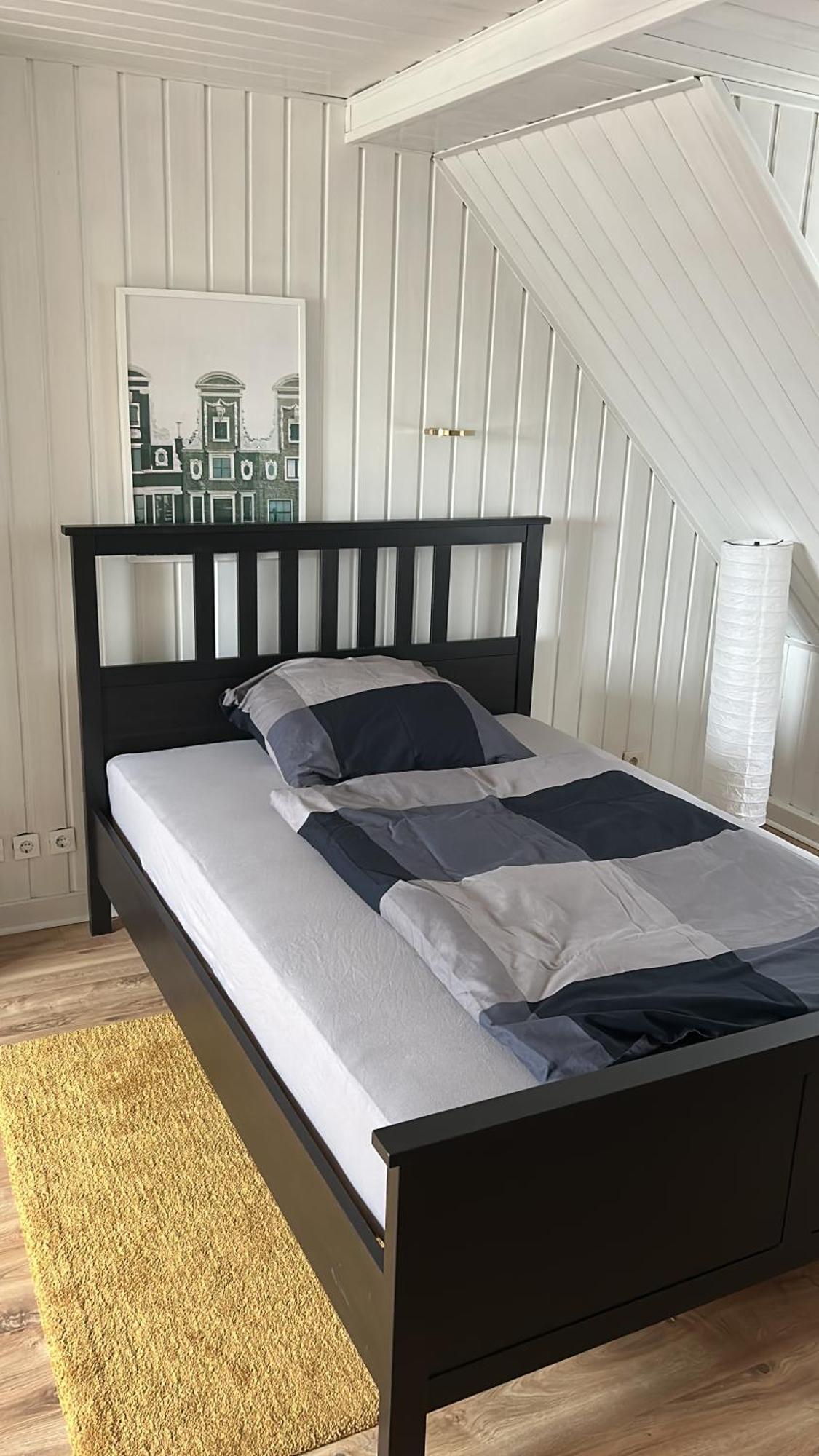 Gemuetliches Privates Apartment 奥伯豪森 外观 照片