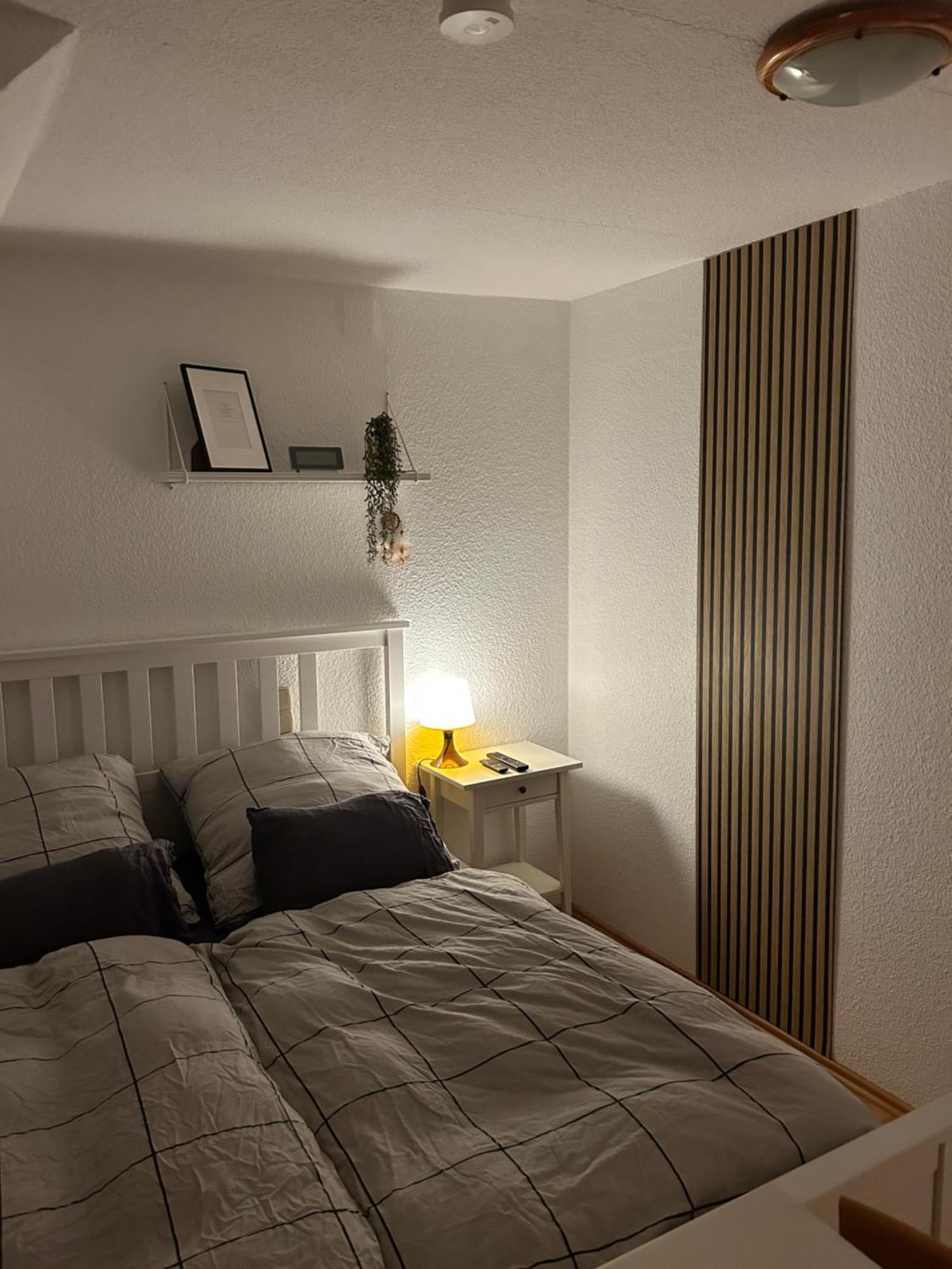 Gemuetliches Privates Apartment 奥伯豪森 外观 照片